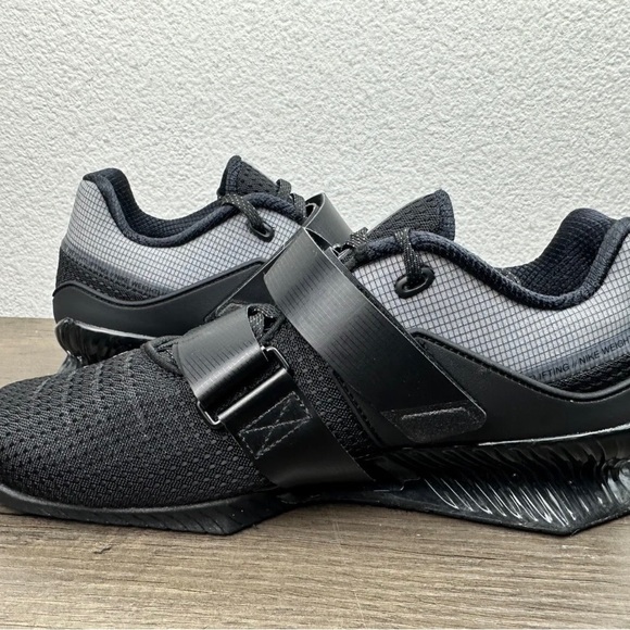 NIKE ROMALEOS 4 - MEN'S - Picture 9 of 14